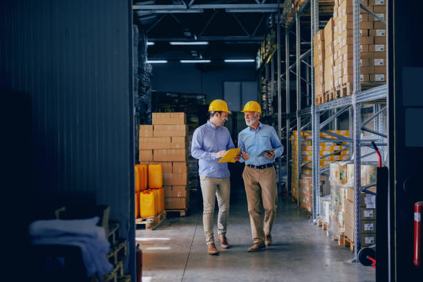 ManufacturingExpertiseMeritus Veteran manufacturing business owner pondering the sale of his manufacturing unit with Meritus Group's guidance.